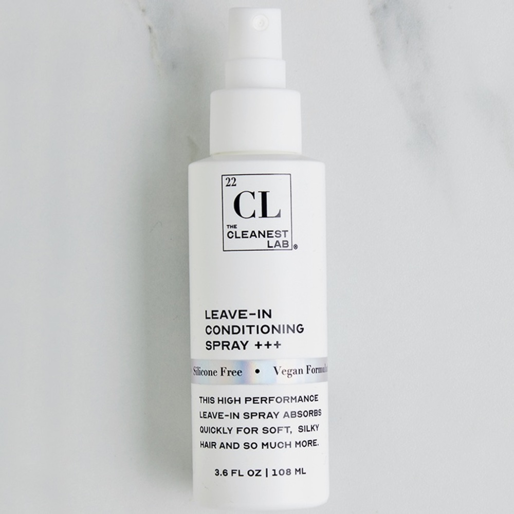 *New Unopened* Cleanest Lab Leave in Conditioner